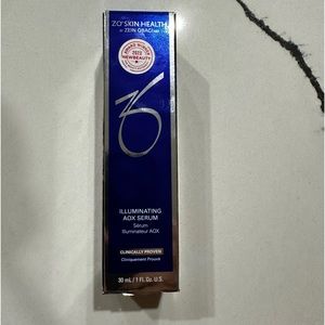 ZO Illuminating AOX Serum NIB